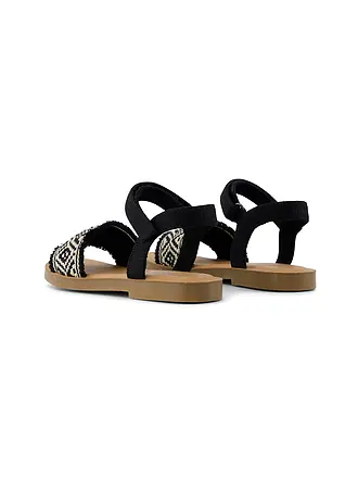 TOMS | Sandales REMI pour enfants | schwarz